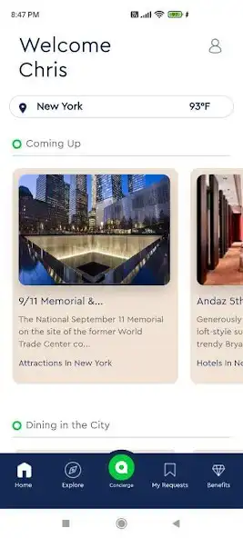 Play Aspire Lifestyles Concierge as an online game Aspire Lifestyles Concierge with UptoPlay