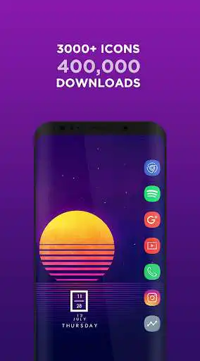 Play ASPIRE UX - ICON PACK (2019) as an online game ASPIRE UX - ICON PACK (2019) with UptoPlay