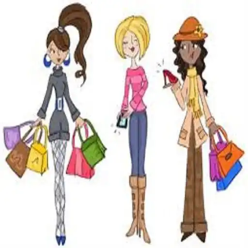 Play Aspire Women Shopper APK