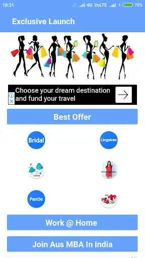 Play Aspire Women Shopper  and enjoy Aspire Women Shopper with UptoPlay
