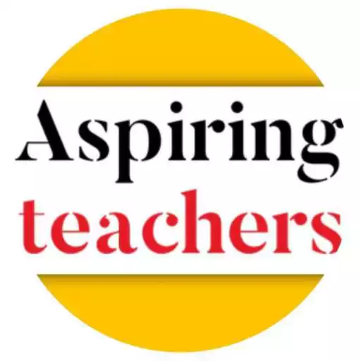 Play Aspiring Teachers APK Play Aspiring Teachers APK
