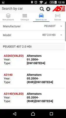 Play AS-PL Catalogue