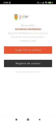 Play As Pontes Misteriosa  and enjoy As Pontes Misteriosa with UptoPlay