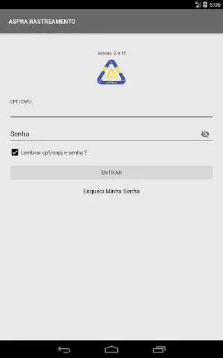 Play ASPRA Rastreamento  and enjoy ASPRA Rastreamento with UptoPlay