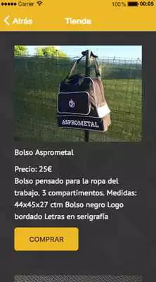 Play Asprometal