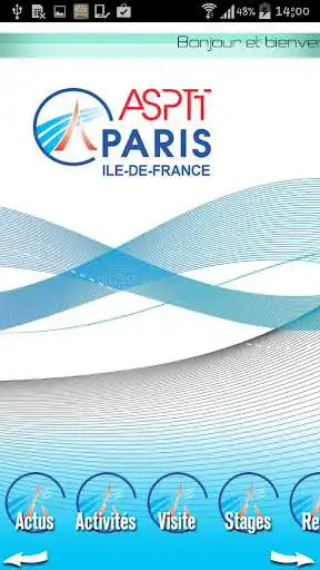 Play ASPTT Paris  and enjoy ASPTT Paris with UptoPlay