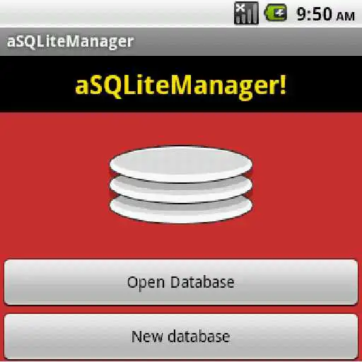 Run free android online aSQLiteManager APK Run free android online aSQLiteManager APK