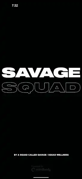 Play A Squad Called Savage  and enjoy A Squad Called Savage with UptoPlay