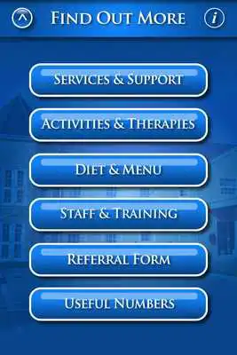 Play Asquith Hall - Todmorden