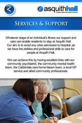 Play Asquith Hall - Todmorden