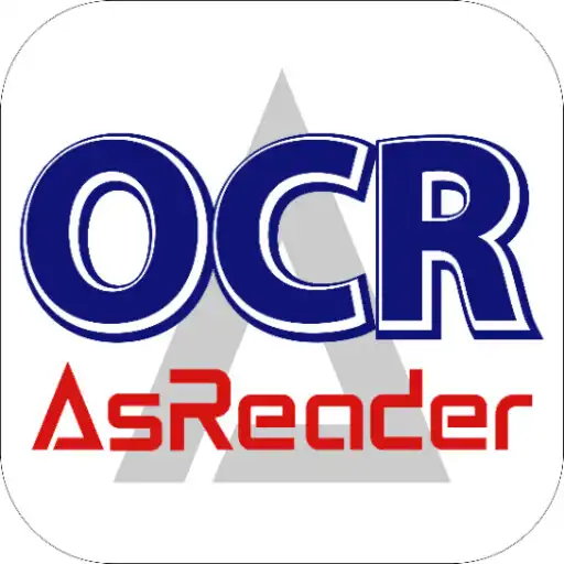 Play AsReader OCR Demo App APK Play AsReader OCR Demo App APK