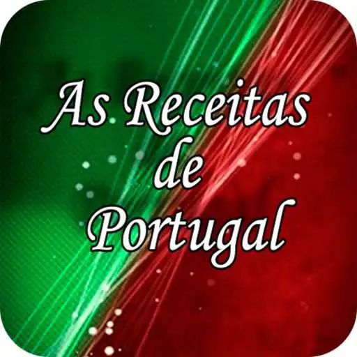 Free play online As Receitas de Portugal APK Free play online As Receitas de Portugal APK