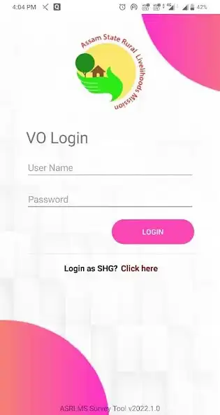Play ASRLM SURVEY as an online game online ASRLM SURVEY with UptoPlay Play ASRLM SURVEY as an online game ASRLM SURVEY with UptoPlay
