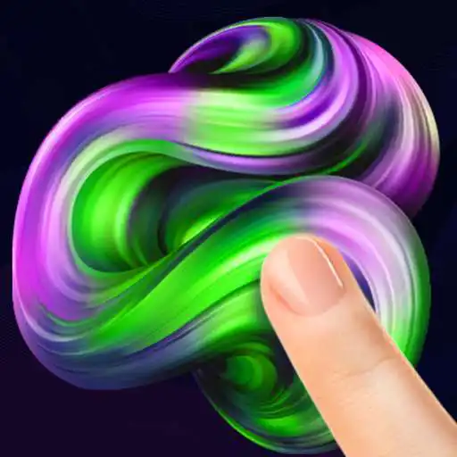 Play ASRM squishy antistress ball triggers APK