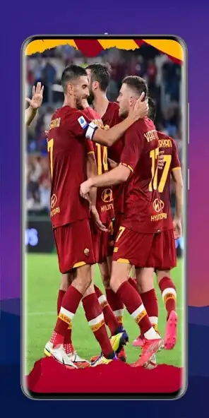 Play AS Roma 4K Wallpaper and enjoy AS Roma 4K Wallpaper with UptoPlay Play AS Roma 4K Wallpaper and enjoy AS Roma 4K Wallpaper with UptoPlay