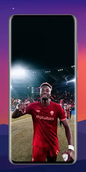 Play AS Roma 4K Wallpaper as an online game online AS Roma 4K Wallpaper with UptoPlay Play AS Roma 4K Wallpaper as an online game AS Roma 4K Wallpaper with UptoPlay