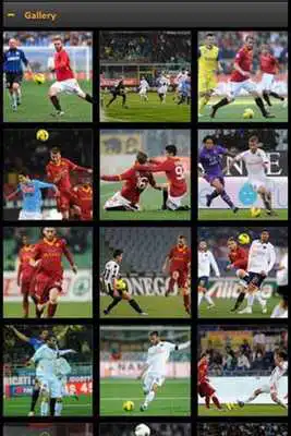 Play AS Roma Mobile