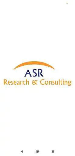 Play ASR Survey App  and enjoy ASR Survey App with UptoPlay