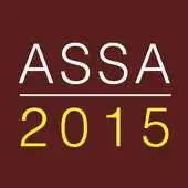 Free play online ASSA 2015 Annual Meeting APK Free play online ASSA 2015 Annual Meeting APK