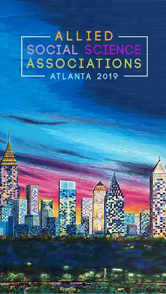 Play ASSA 2019 Annual Meeting  and enjoy ASSA 2019 Annual Meeting with UptoPlay