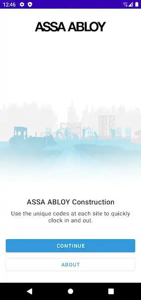 Play ASSA ABLOY Construction  and enjoy ASSA ABLOY Construction with UptoPlay