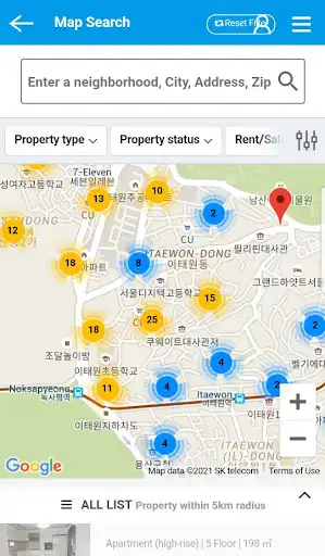 Play ASSA-Apartment for Rent in Seoul & House for Rent  and enjoy ASSA-Apartment for Rent in Seoul & House for Rent with UptoPlay