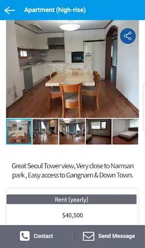 Play ASSA-Apartment for Rent in Seoul & House for Rent as an online game ASSA-Apartment for Rent in Seoul & House for Rent with UptoPlay