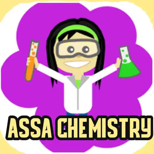 Play ASSA CHEMISTRY APK