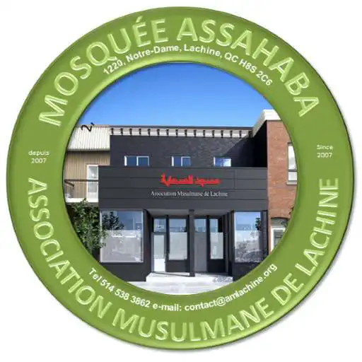 Play Assahaba - AML APK