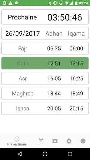 Play Assahaba - AML  and enjoy Assahaba - AML with UptoPlay