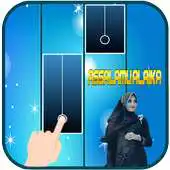 Free play online Assalamualaika Piano Game APK
