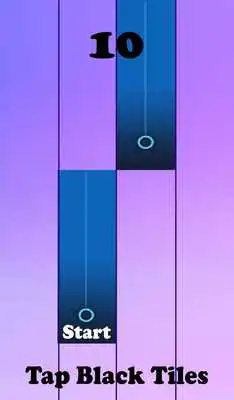 Play Assalamualaika Piano Game