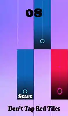 Play Assalamualaika Piano Game