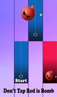 Play Assalamualaika Piano Game