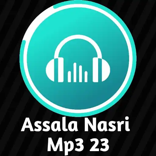 Play Assala Nasri Mp3 23 APK Play Assala Nasri Mp3 23 APK