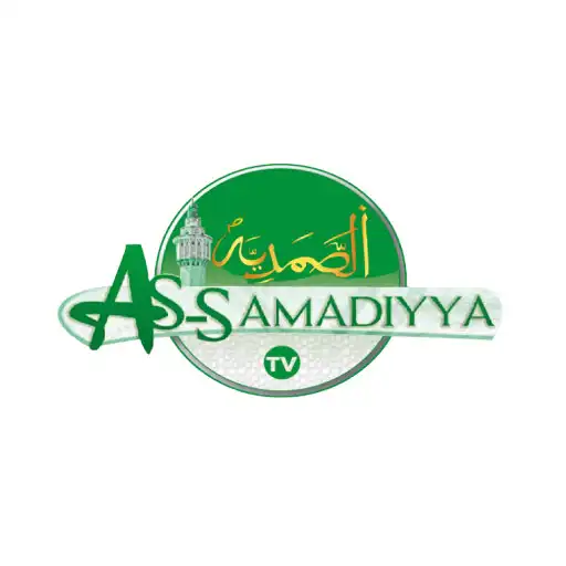 Play As Samadiyyah TV APK Play As Samadiyyah TV APK
