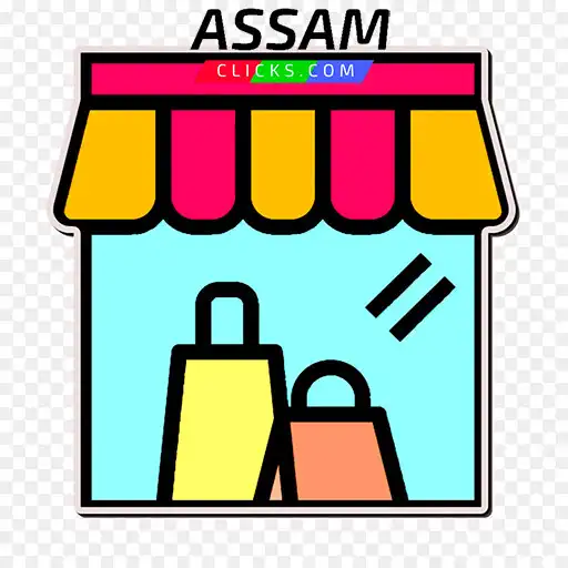 Play Assam Clicks Assam Online shopping App APK
