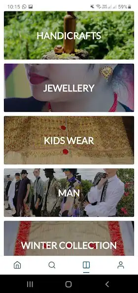 Play Assam Clicks Assam Online shopping App as an online game Assam Clicks Assam Online shopping App with UptoPlay