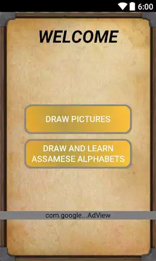 Play Assamese Draw and Learn