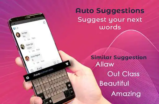 Play Assamese English Keyboard for Android as an online game Assamese English Keyboard for Android with UptoPlay