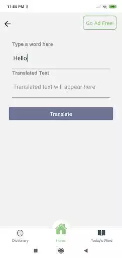 Play Assamese English Translator as an online game Assamese English Translator with UptoPlay
