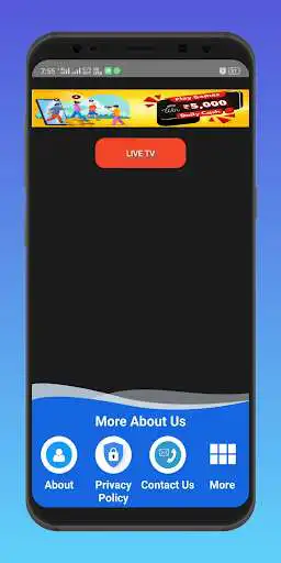 Play Assamese News Live TV  and enjoy Assamese News Live TV with UptoPlay