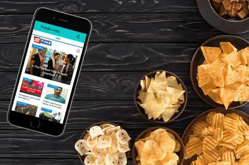 Play Assamese News - Top 7 Latest Newspaper as an online game Assamese News - Top 7 Latest Newspaper with UptoPlay