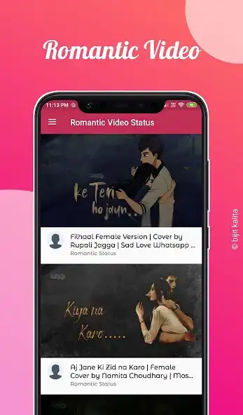Play Assamese Romantic Video Status as an online game Assamese Romantic Video Status with UptoPlay