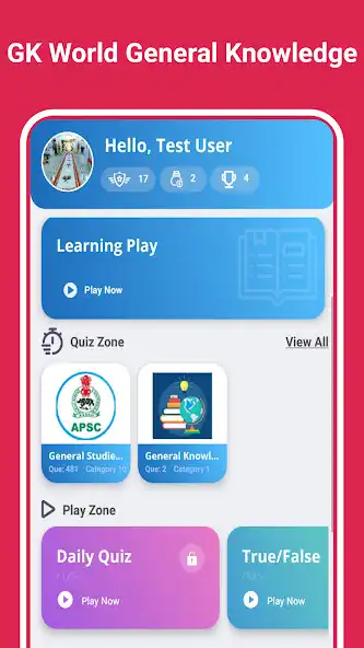 Play Assam GK 2022 -Exam and Prizes  and enjoy Assam GK 2022 -Exam and Prizes with UptoPlay