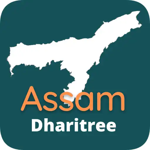 Play Assam Land Records - Dharitree APK