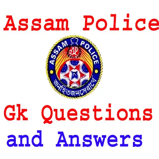 Play Assam Police GK Questions And  APK