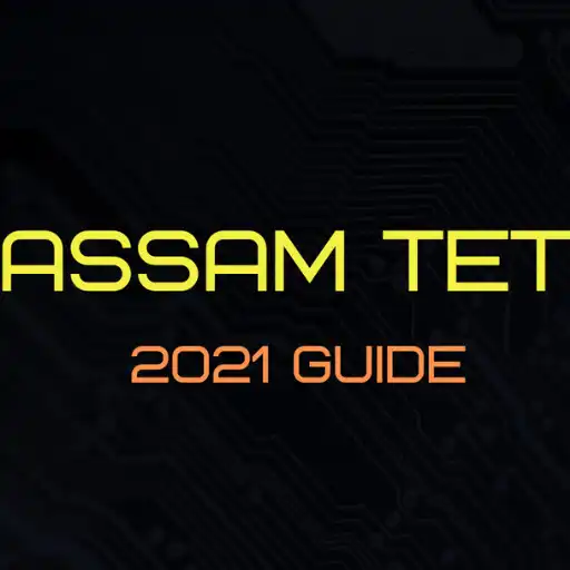 Play Assam TET 2021 Guide APK