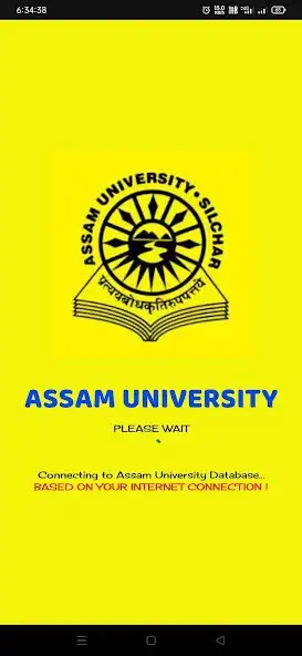 Play Assam University  and enjoy Assam University with UptoPlay