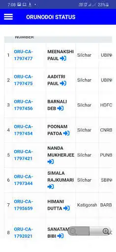 Play Assam Voter List as an online game online Assam Voter List with UptoPlay com.vjappdeveloper.AssamVoterList Play Assam Voter List as an online game Assam Voter List with UptoPlay